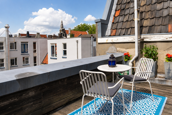 Foto - Te koop: Kloveniersburgwal 10-2, 1012 CT Amsterdam